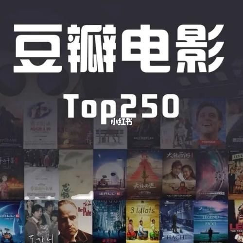 imdb电影排行榜top250